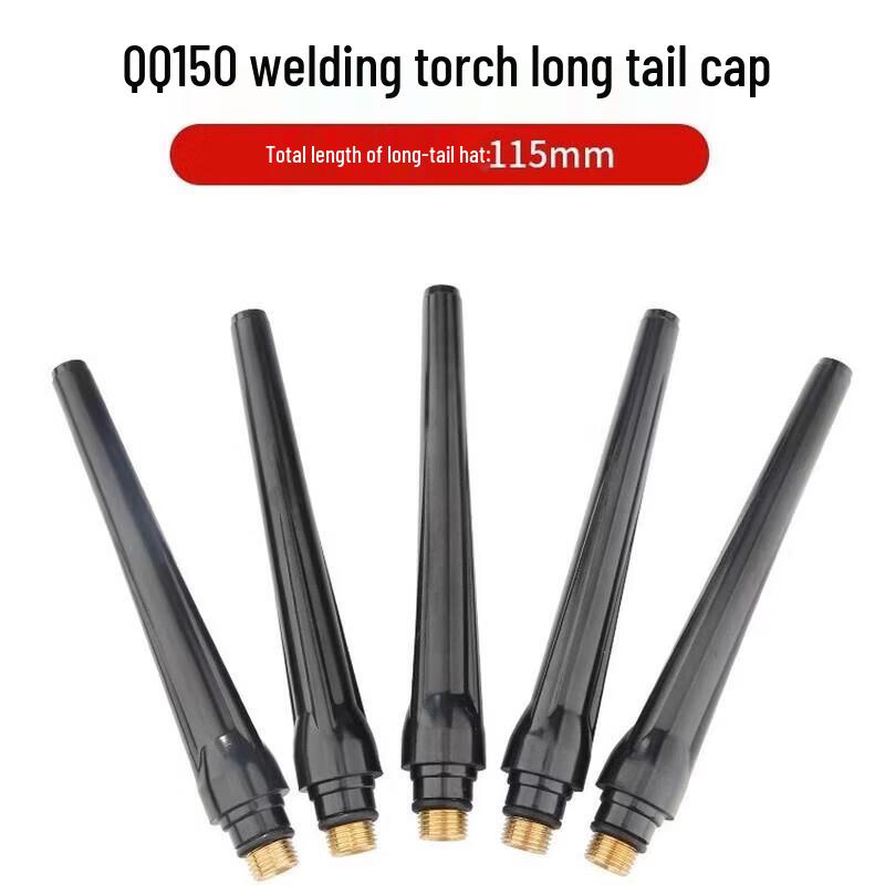 Argon Arc Welding Torch Ceramic Nozzle
