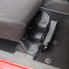 For Jeep Wrangler JK 2007-2017 Car Front Under Seat Storage Box Organizer Container Interior Stowing Tidying Accessories