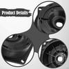 Seal Plate Replacement Spx2600E5 Practical Yard Easy Installation Supplies Backyard Attachment
