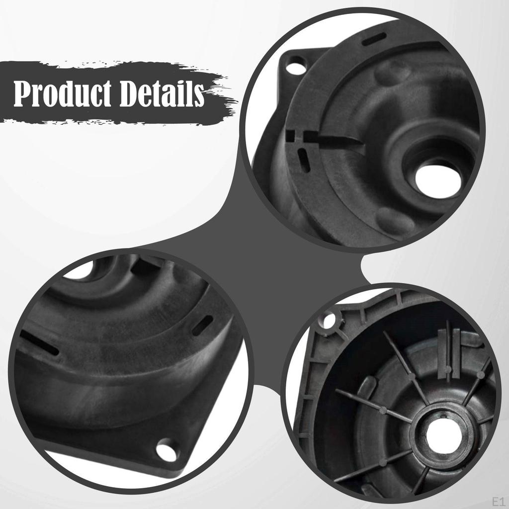 Seal Plate Replacement Spx2600E5 Practical Yard Easy Installation Supplies Backyard Attachment