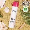 Dry Shampoo Fresh Mango & Musk