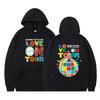 Topp – Hoodies & Sweatshirts
