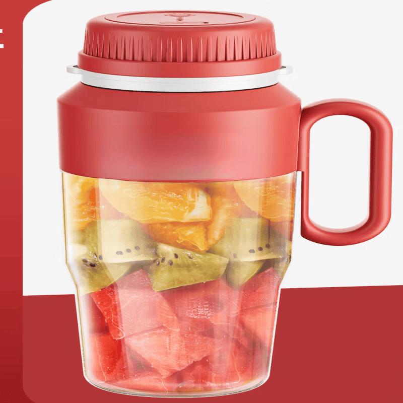 LISM Portable Mini Juicer