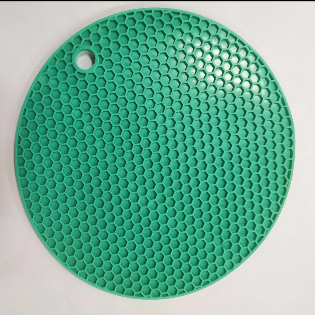 Tappetino isolante termico in silicone Tappetino antiscottatura Tappetino per ciotola