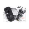 Potrivit pentru senzorul de presiune în anvelope pentru motociclete CFMOTO 450SRS 2024-2025 față și spate detector de presiune în anvelope Bluetooth valvă