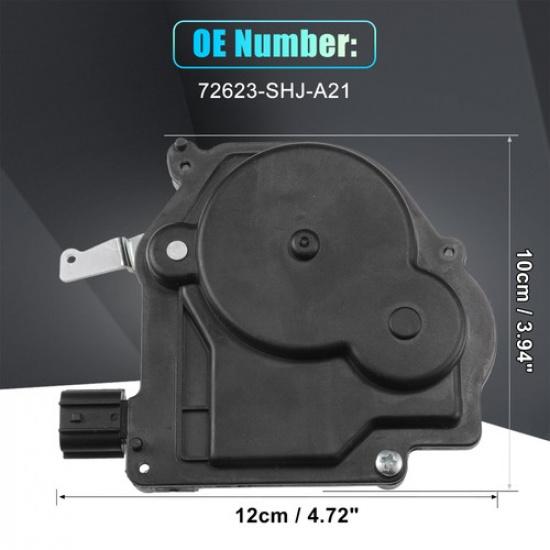 Rear Right Power Door Lock Actuator Motor Single  for Honda Odyssey 05-10