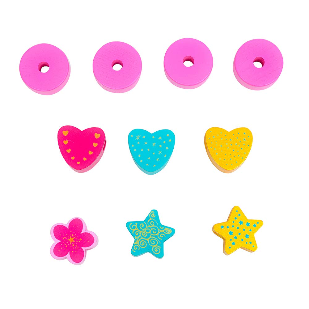 DJECO Beads Princess DJ06163