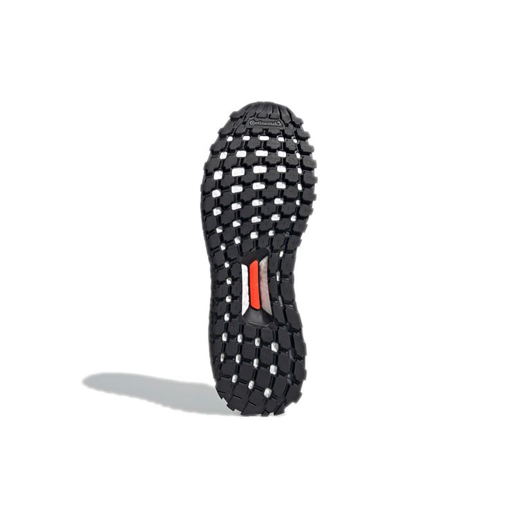 Adidas Чоловічі кросівки UltraBoost Cold.RDY Lab Black Carbon Core-Black Solar-Red FZ3990