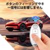 OFF WE GO TPU Car Key Shell Key Cover, Compatible with Nissan New Notebook,
