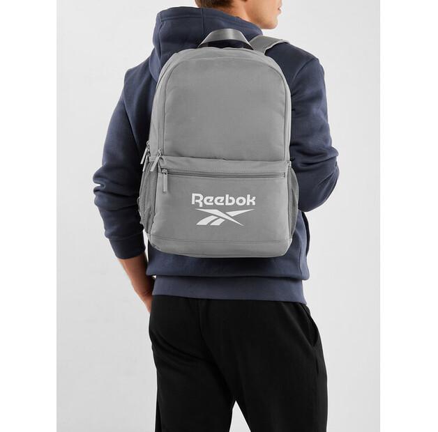 Reebok Рюкзак RBK-026-CCC-05 Серый