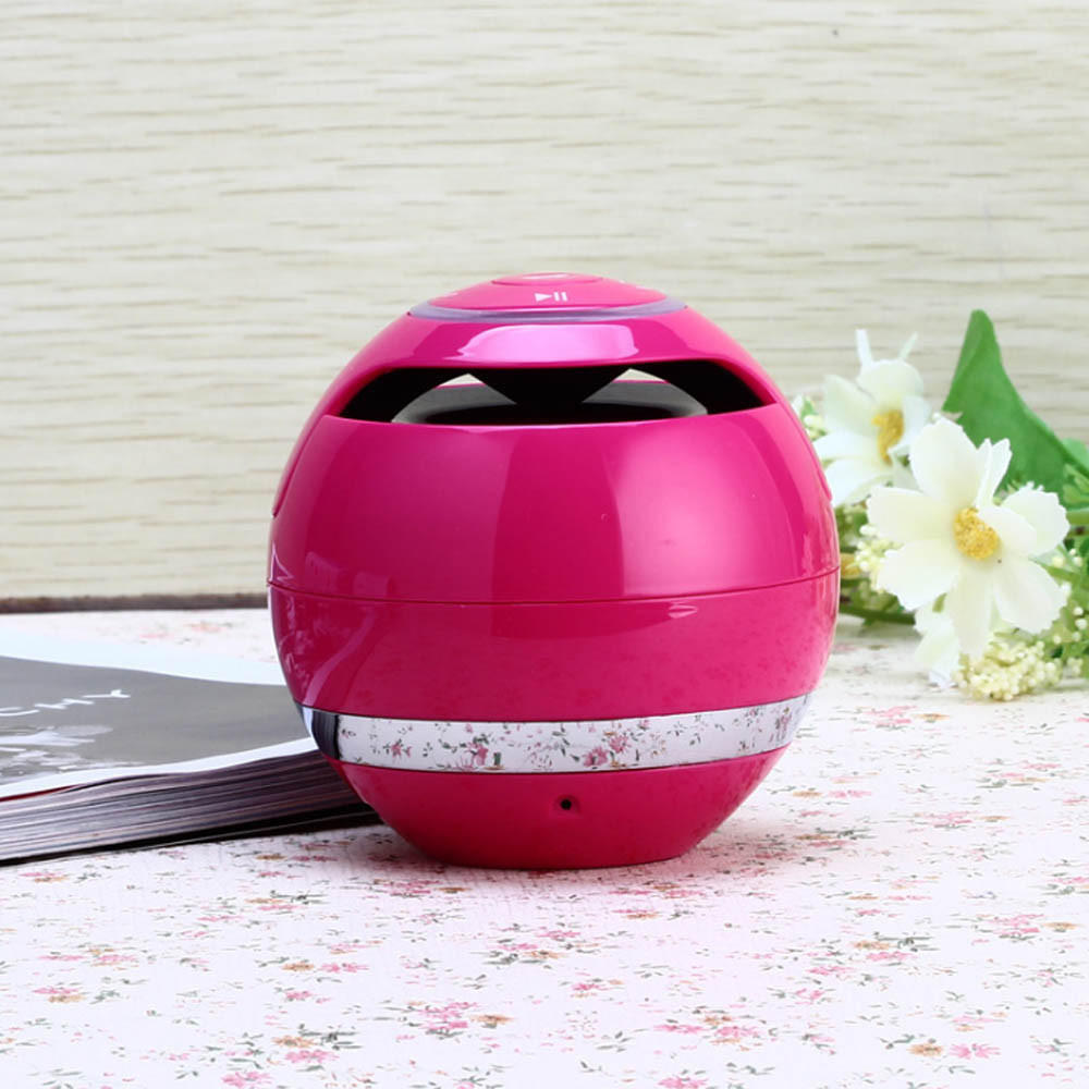Buy Portable Super Bass Mini Bluetooth Wireless Speaker at affordable ...