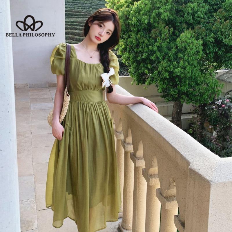 Сказочные платья — фото 4