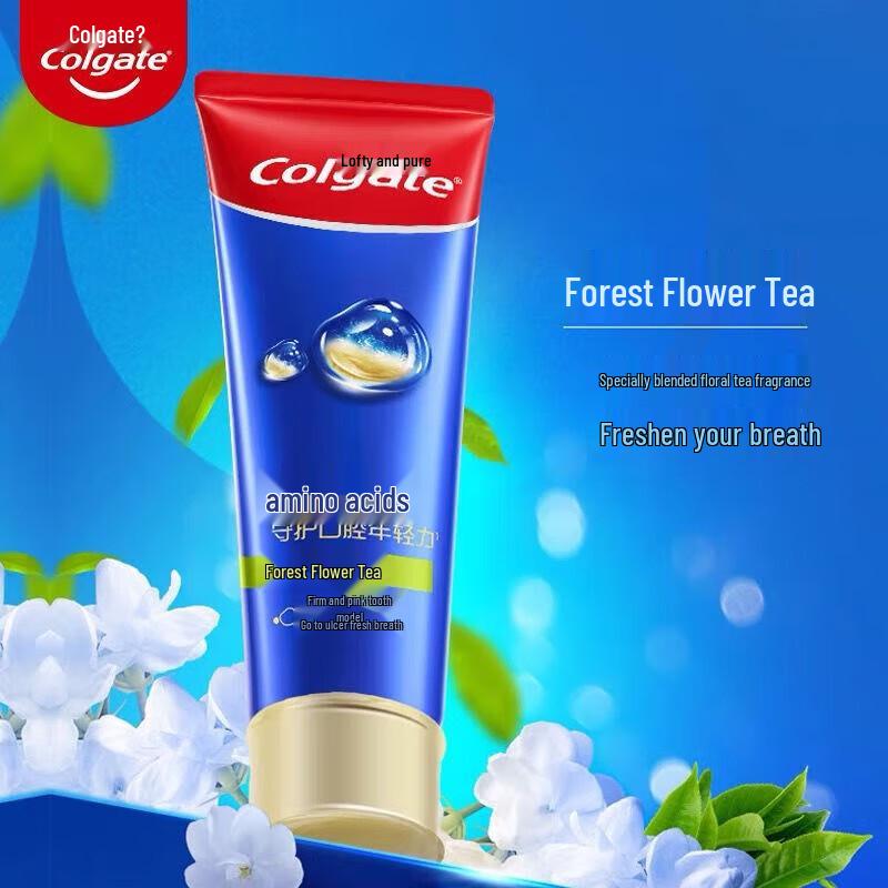 Colgate Gum Repair Toothpaste