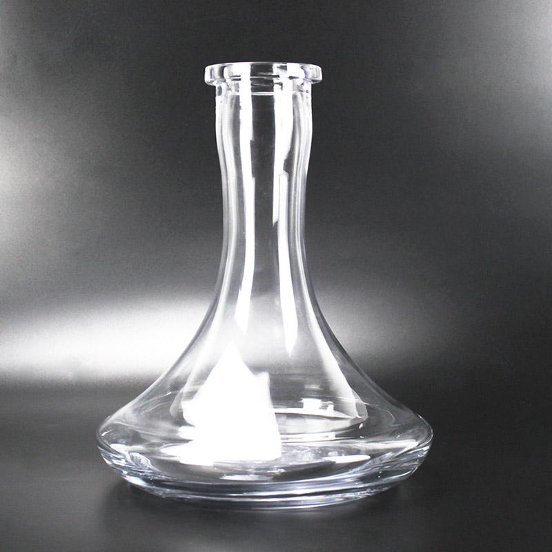 2020 New Design Hookah Alpah Universal Flask Shisha Base Nargile Sheesha Narguile Chicha Cachimbas Water Pipe Accessories