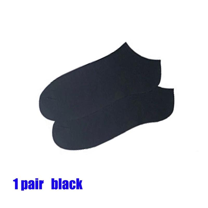 10 Pairs Women/Men Boat Socks Invisible Low Cut Silicone Non-slip Summer No-show Ankle Socks Solid Color Casual Breathable