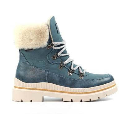 Womens/Ladies Evelyn Waterproof Boots