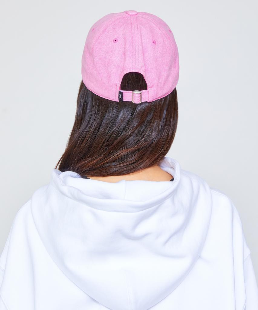 LMC Arch Og 6Panel Cap Charcoal