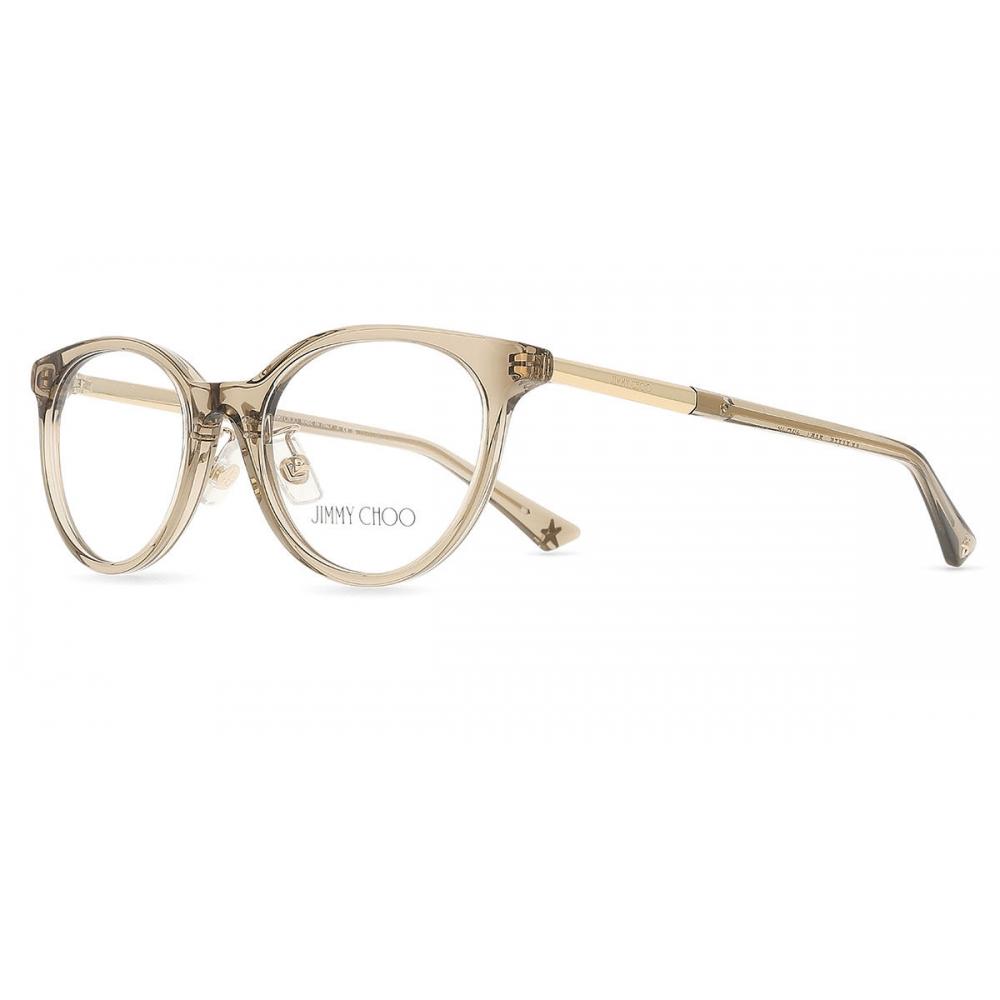 Jimmy Choo Women Jc3039d Asian Fit Eyeglasses