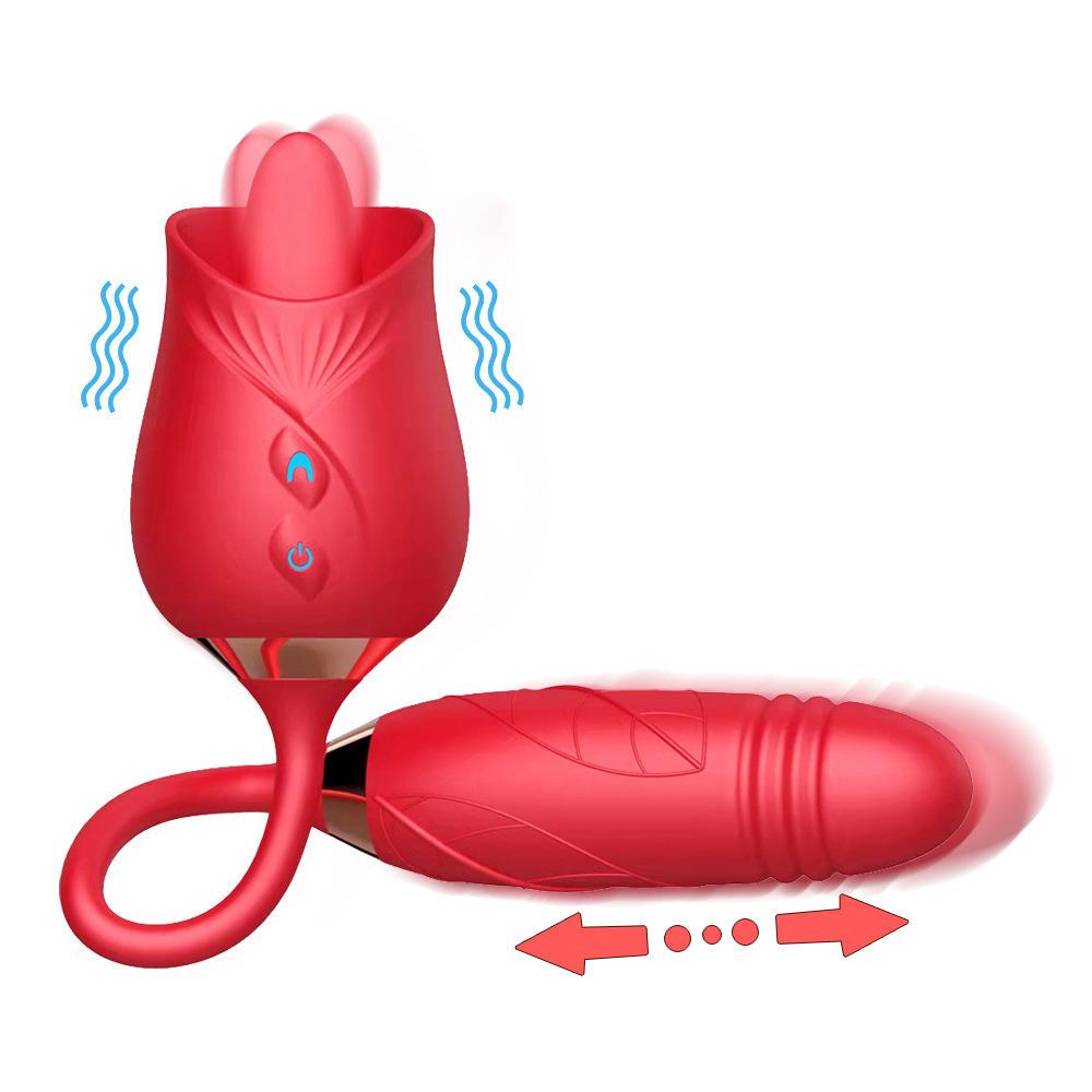 G-Spot Vaginal Vibrator Vlitoral Nipple Sucking Ctimulator 10 Sucking Modes Vibrating Egg Adult Sex Toys for Women & Couples