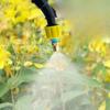 Electric Spray Bottle, Flower Watering Gun, Watering Wonder, Rechargeable Spray Gun, Water Spray Gun, Disinfection and Pesticide Spraying Gun, Sprayer