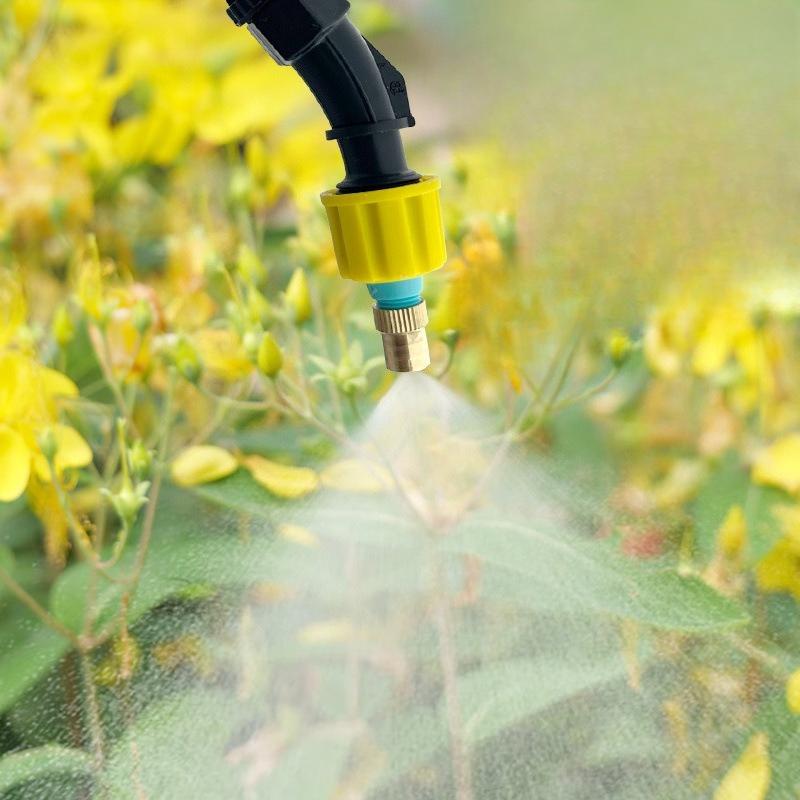 Electric Spray Bottle, Flower Watering Gun, Watering Wonder, Rechargeable Spray Gun, Water Spray Gun, Disinfection and Pesticide Spraying Gun, Sprayer