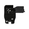 51247114612 Car Door Lock Actuator Tailgate Latch Replacement Parts For BMW 5' E61, X6(E71)2008-2014, (E72)2010-2011