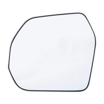 For Toyota Red Shirt -25/Smooth Road -2025 Rearview Mirror Heated Glass Included Left 87907-0C010