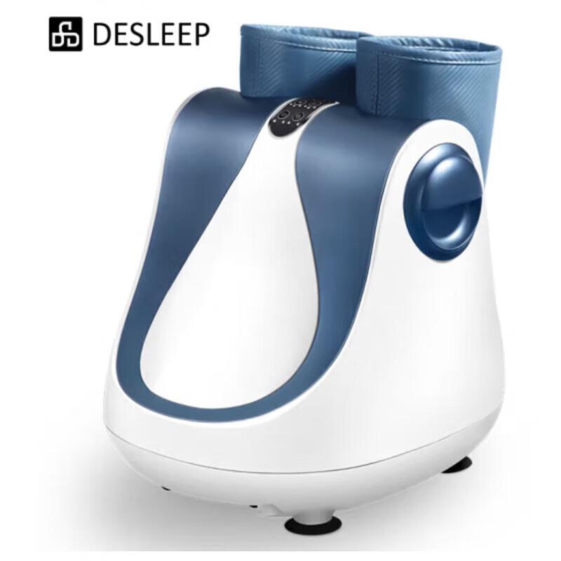 

Dis DE-F600 Foot & Leg Massager