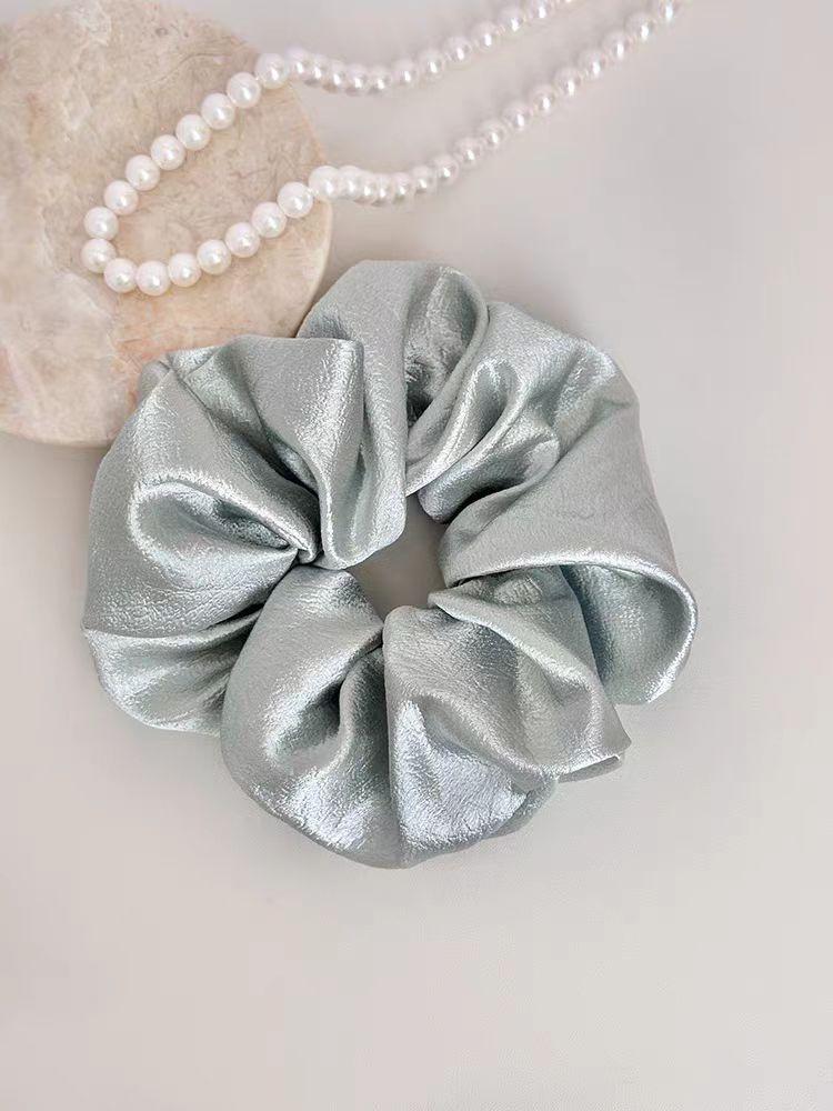 

Резинка для волос Mori Floral - Женская летняя резинка для волос и аксессуар для пучка