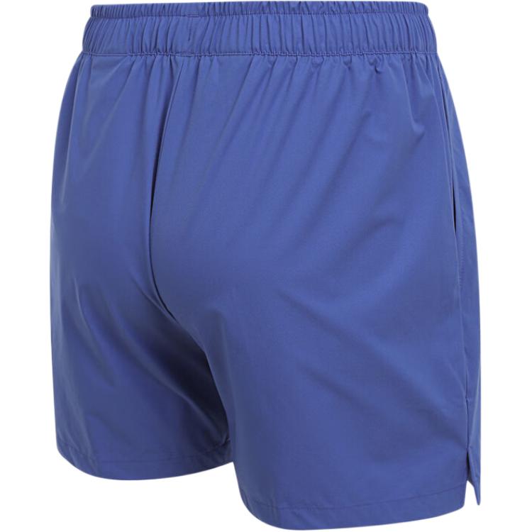 ASICS Comfortable Simple Casual Sports Basketball Shorts Unisex shorts 2063A412-401
