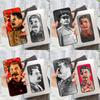 Russian Stalin Ussr Case For Xiaomi 14T Pro 13T 12T 11T 13 14 Ultra POCO F6 Pro M6 M5s F3 F5 X3 X5 X6 Pro Cover