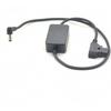 Heavy Duty Camera Charging Cable D-Tap To for C70 XF605 XF705 Camera V Port Power Supply Cable Replacement Equipment