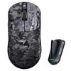 ATTACK SHARK RS3ULTRA Gaming At Fast Response 8000Hz Dual 8K Bluetooth and Wired PAW3955MAX Nordic54L15 Up To 52K Lightweight Carbon Fiber Low