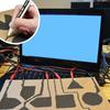 Fast Drying Circuit Repair Pen High Conductivity For Electronics Repair Fix On Plastic Metal Surfaces