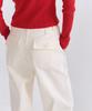 Musinsa Standard Woman Women'S Replica Fatigue Pants [Cream]