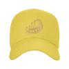 Unisex Women BBendy Funny Game Merch Baseball Cap Trucker Hat Casual Golf Wear Adjustable