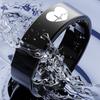 Little Fat 2025 Super Personality Smart Ring, Waterproof Fitness & Activity Tracker for Men and Women, Compatible with Android & iOS