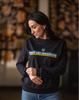 Family Look Women’s Sweatshirt – Breathable & Stylish for All Occasions, Any Season, 8175-T HC