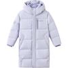 Balabala Kids' Hooded Down Jacket