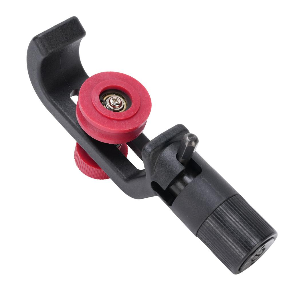 Armored Cable Stripper Adjustable Depth Vertical Horizontal Fiber Optic Stripping Tool Single Head