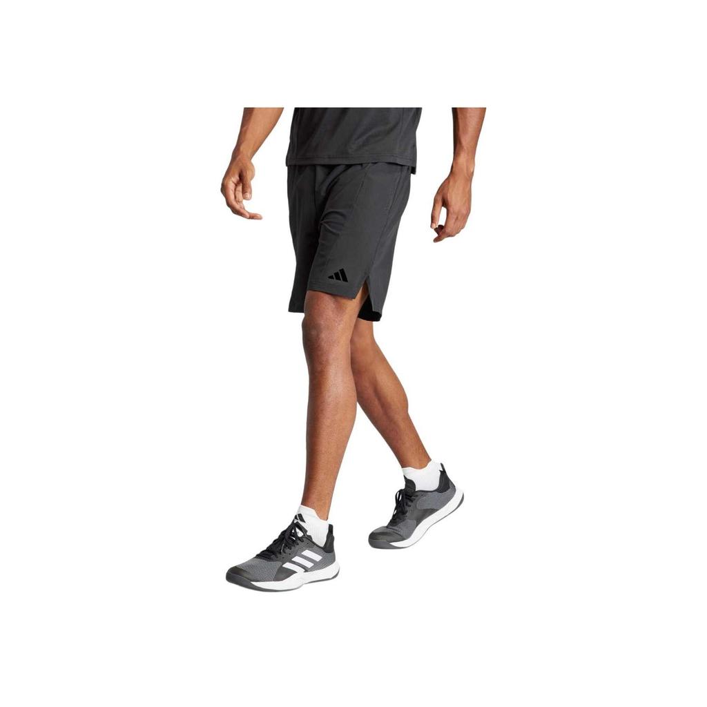 adidas Designed for Training 9" Workout Shorts Black IK9723