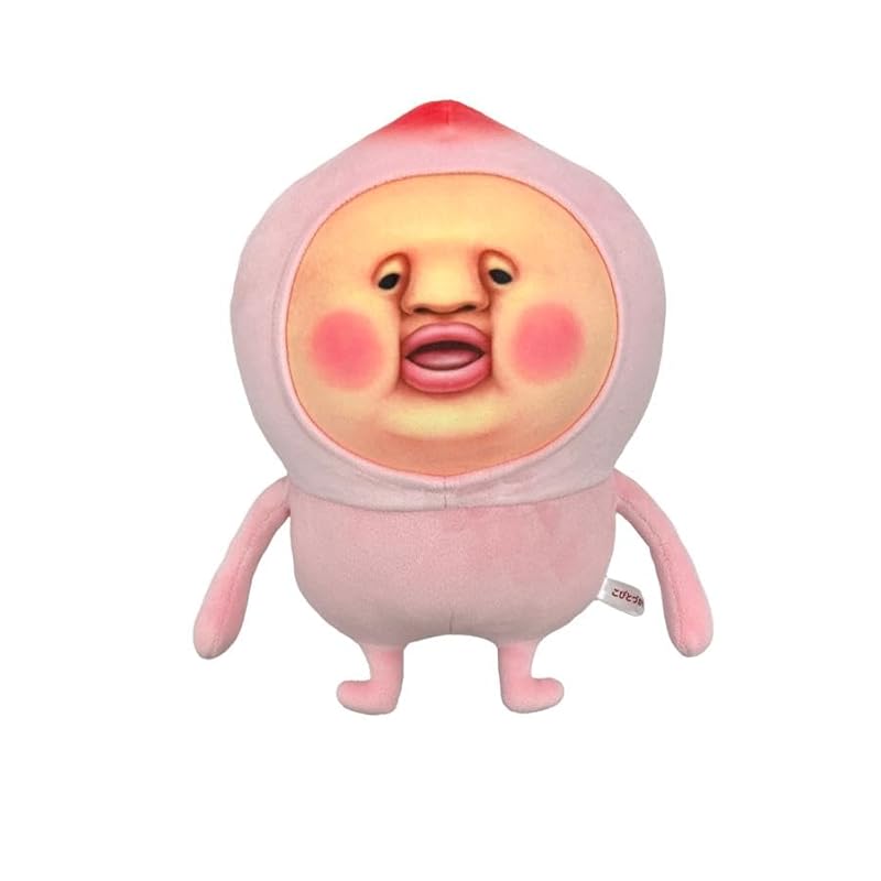 

KThingS Kobitozukanmunyugurumi S Клоун Момодзири