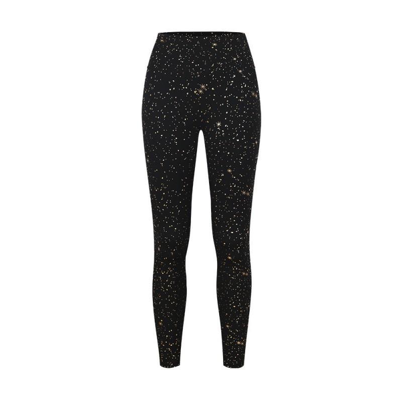 High-Waisted Seamless Yoga Leggings Women 9/10