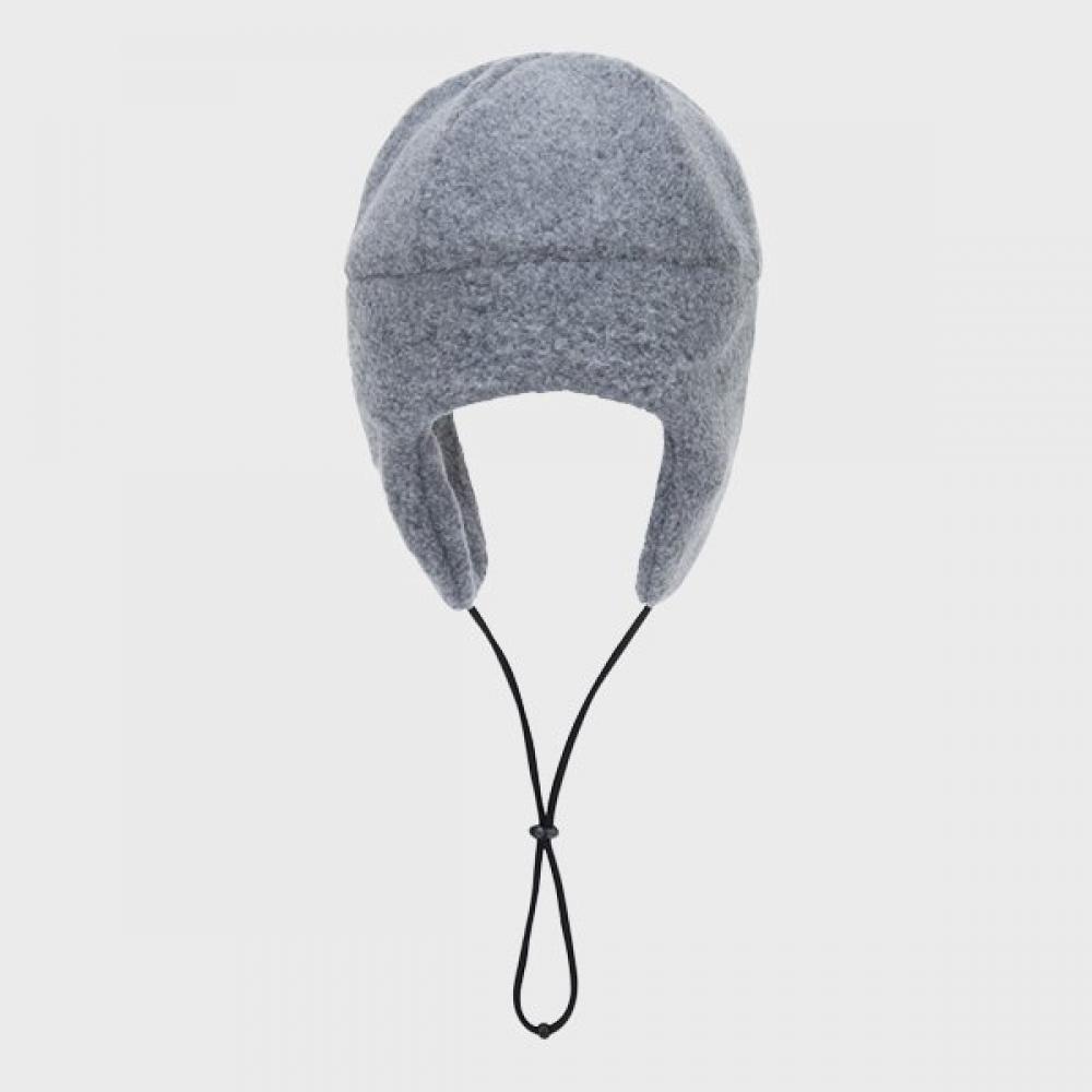 The North Face Rioul Ear Muff Beanie Gry Ne3br60b