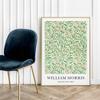 Poster William Morris Reproduction