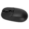 Wireless Mouse Smart Mini Portable 2.4G Cordless Mouse with Receiver for Office Laptop Computer Tablet
