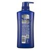 Qingyang Men's Anti-Dandruff Shampoo & Peppermint Toothpaste Bundle