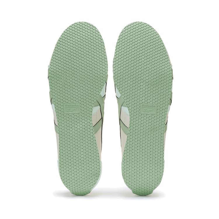 ONITSUKA TIGER Runspark Rahat Çok Yönlü Kaymaz Düşük Bilekli Günlük Ayakkabı Unisex Spor Ayakkabı Bej 1183C442-100