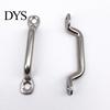 Yacht Handle Corrosion Resistant Anti-Oxidation Rust-proof Simple Installation Boat Tools Non-Breakable Heavy-Duty Door Replacement Ship Supplies Grab