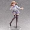 Liebe kann nicht geteilt werden von Zwillingen" Jinguji Naori 1/6 Maßstab Komplettfigur, Hergestellt aus PVC & ABS, Bemalt